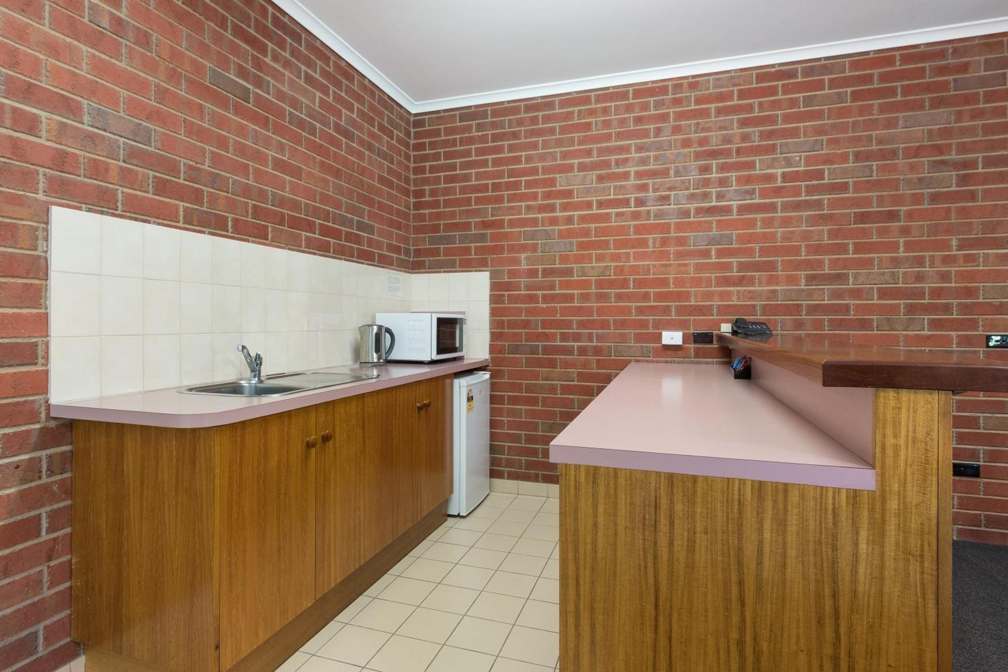 Burke And Wills Motor Inn Swan Hill Habitación foto