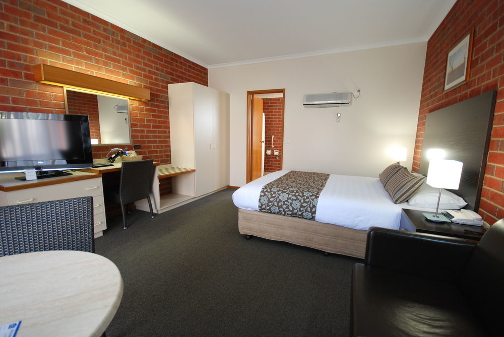 Burke And Wills Motor Inn Swan Hill Habitación foto